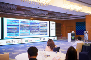 Day 1 - Presentation Day