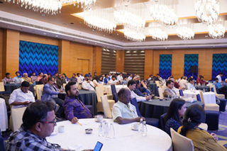 Day 1 - Presentation Day