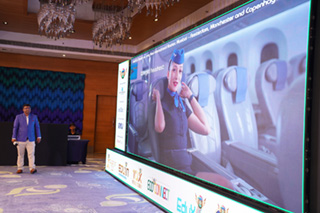 Day 1 - Presentation Day