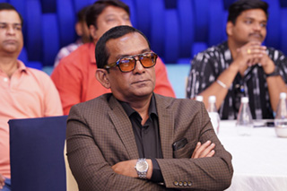 Day 1 - Presentation Day