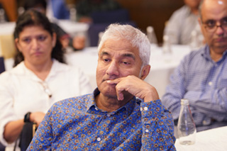 Day 1 - Presentation Day