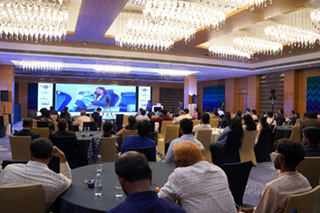 Day 1 - Presentation Day