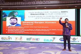 Day 1 - Presentation Day