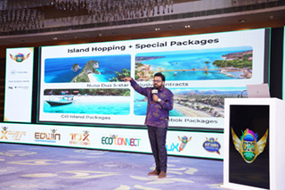 Day 1 - Presentation Day