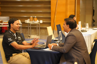 <strong>Day 2 - B2B Day</strong>