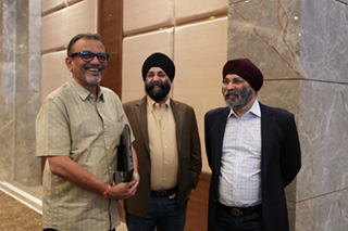 Day 1 - Presentation Day