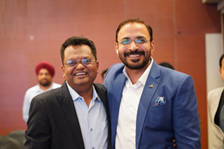 Day 1 - Presentation Day