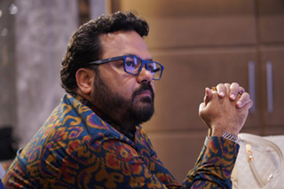 Day 1 - Presentation Day