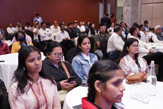 Day 1 - Presentation Day