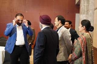 Day 1 - Presentation Day