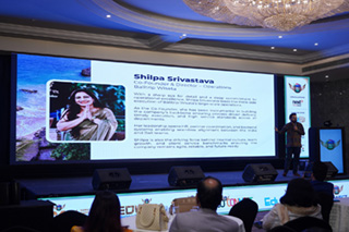 Day 1 - Presentation Day