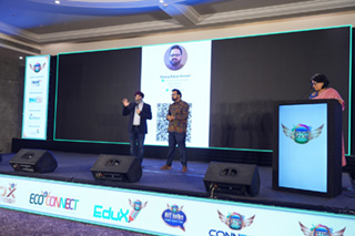 Day 1 - Presentation Day