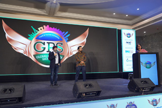 Day 1 - Presentation Day