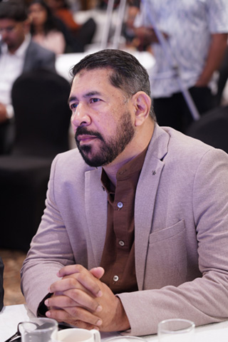 Day 1 - Presentation Day