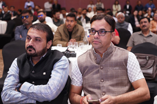 Day 1 - Presentation Day