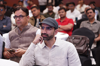 Day 1 - Presentation Day