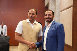 Day 1 - Presentation Day