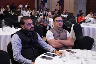 Day 1 - Presentation Day