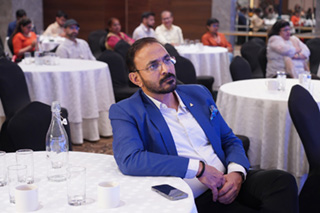 Day 1 - Presentation Day