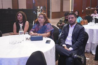 Day 1 - Presentation Day