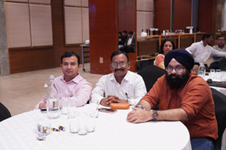 Day 1 - Presentation Day