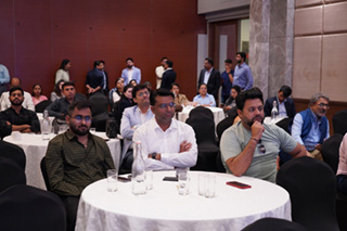 Day 1 - Presentation Day