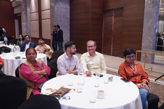 Day 1 - Presentation Day