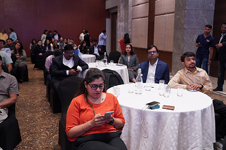 Day 1 - Presentation Day