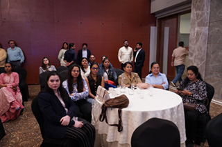 Day 1 - Presentation Day