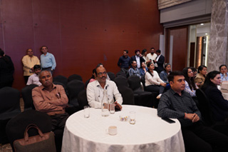 Day 1 - Presentation Day