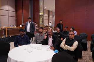 Day 1 - Presentation Day