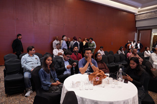 Day 1 - Presentation Day