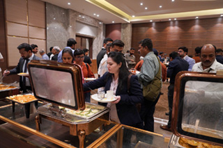 Day 1 - Presentation Day