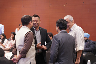 Day 1 - Presentation Day