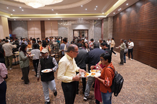 Day 1 - Presentation Day