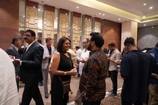 Day 1 - Presentation Day