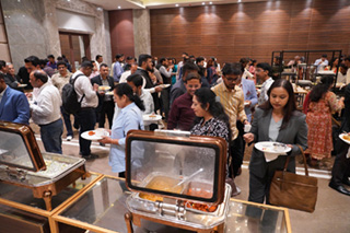 Day 1 - Presentation Day