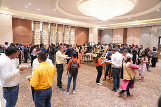 Day 1 - Presentation Day