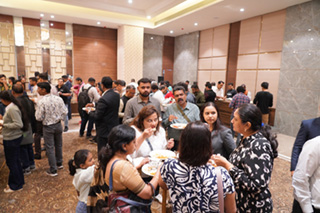 Day 1 - Presentation Day