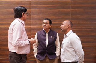 Day 1 - Presentation Day