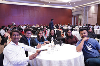 Day 1 - Presentation Day