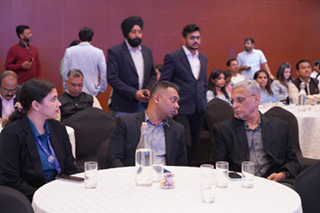 Day 1 - Presentation Day