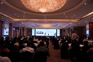 Day 1 - Presentation Day