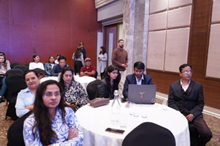 Day 1 - Presentation Day