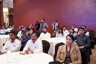 Day 1 - Presentation Day