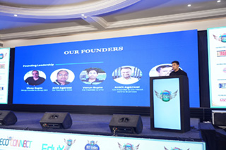 Day 1 - Presentation Day