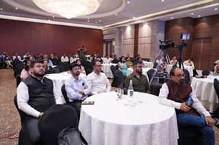 Day 1 - Presentation Day