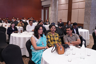 Day 1 - Presentation Day