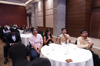 Day 1 - Presentation Day