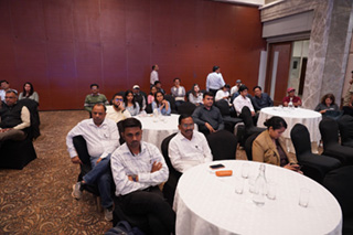 Day 1 - Presentation Day